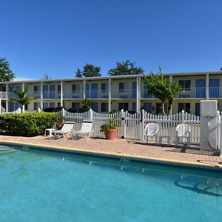 Americas Best Value Inn Bradenton-Sarasota Esterno foto