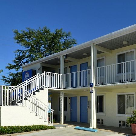 Americas Best Value Inn Bradenton-Sarasota Esterno foto