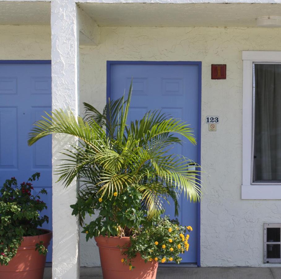 Americas Best Value Inn Bradenton-Sarasota Esterno foto