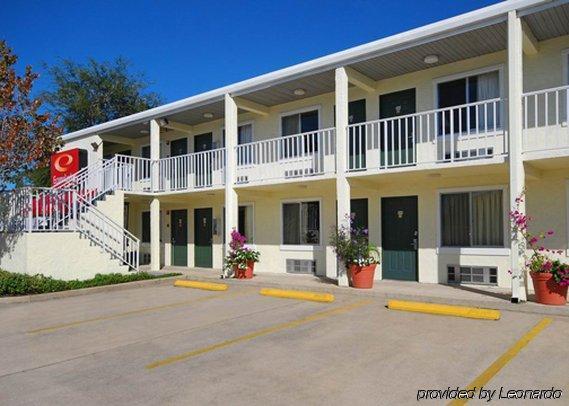 Americas Best Value Inn Bradenton-Sarasota Esterno foto